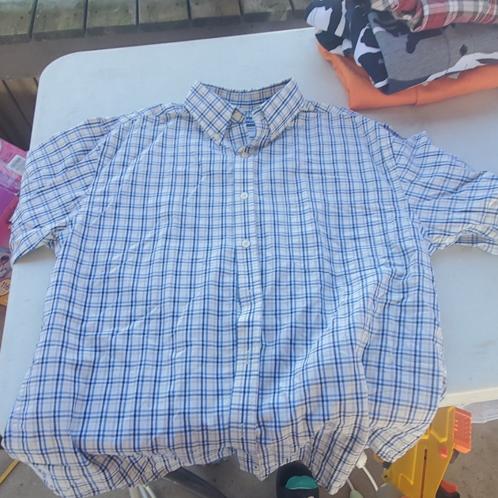 Mens shirt